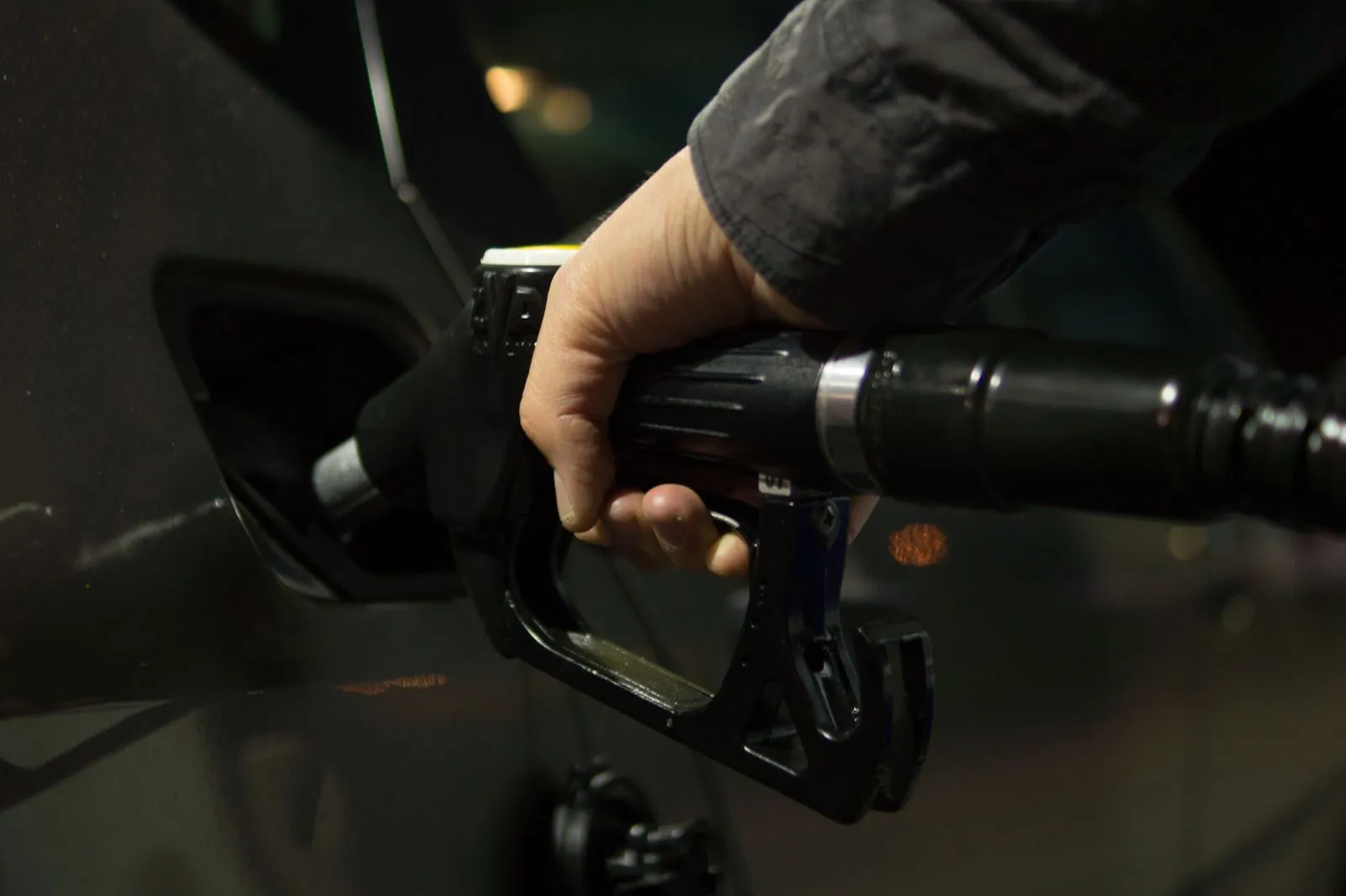 Arbitrage entre les trois motorisations à partir des trajets réels, du prix d'achat et de 