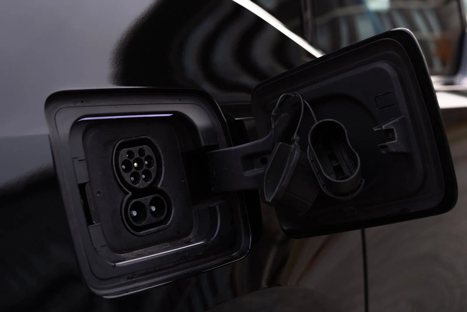 Habitudes de charge et de stationnement qui préservent la capacité utile sur plusieurs ann