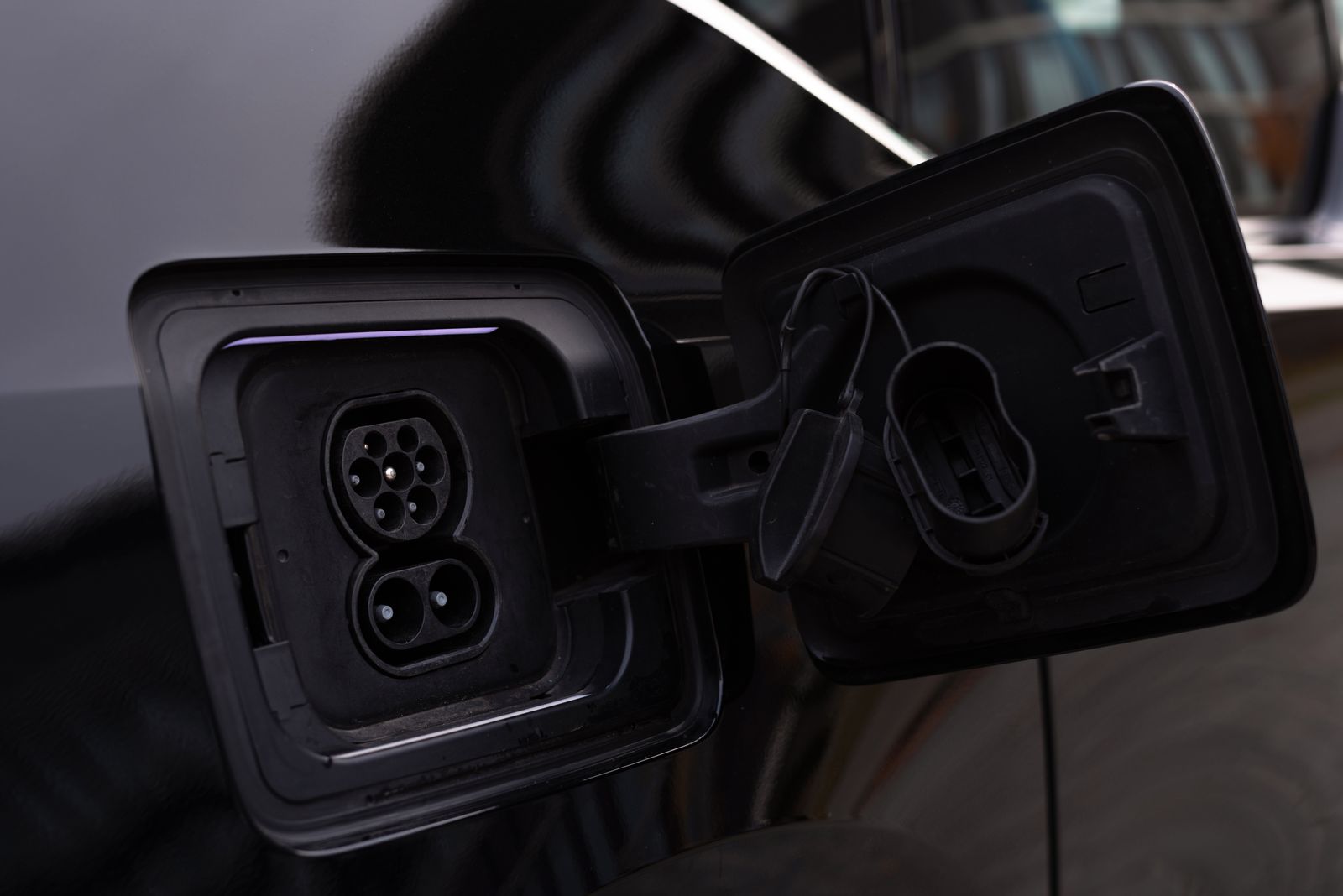 Habitudes de charge et de stationnement qui préservent la capacité utile sur plusieurs ann